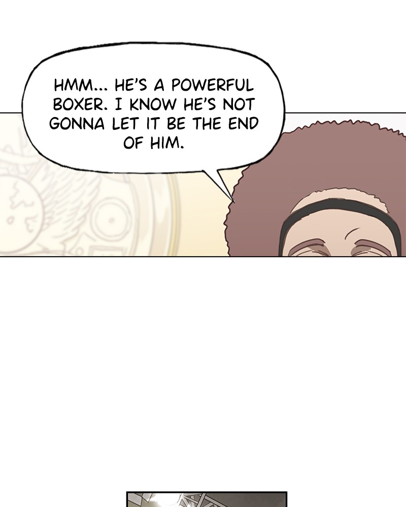 The Boxer Chapter 48 page 51 - Chapter 48: Ep. 48 - Proof (2)