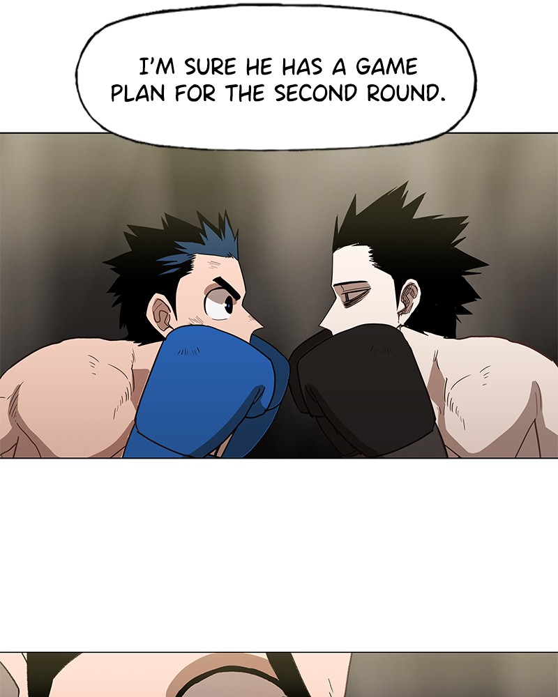 The Boxer Chapter 48 page 53 - Chapter 48: Ep. 48 - Proof (2)