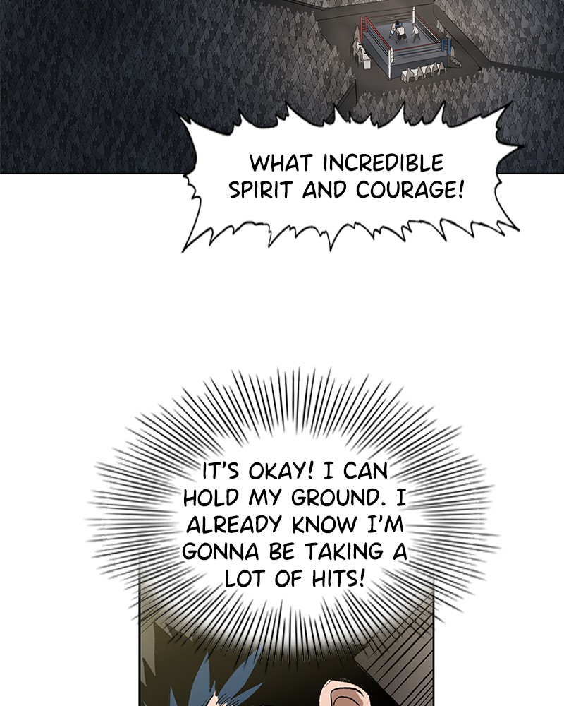 The Boxer Chapter 48 page 73 - Chapter 48: Ep. 48 - Proof (2)