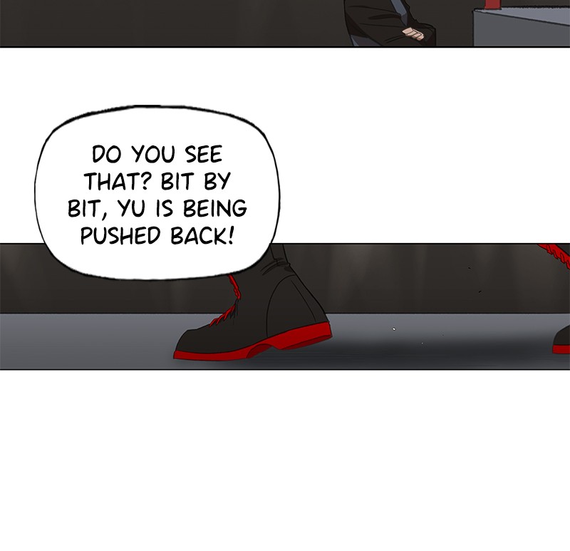 The Boxer Chapter 48 page 76 - Chapter 48: Ep. 48 - Proof (2)