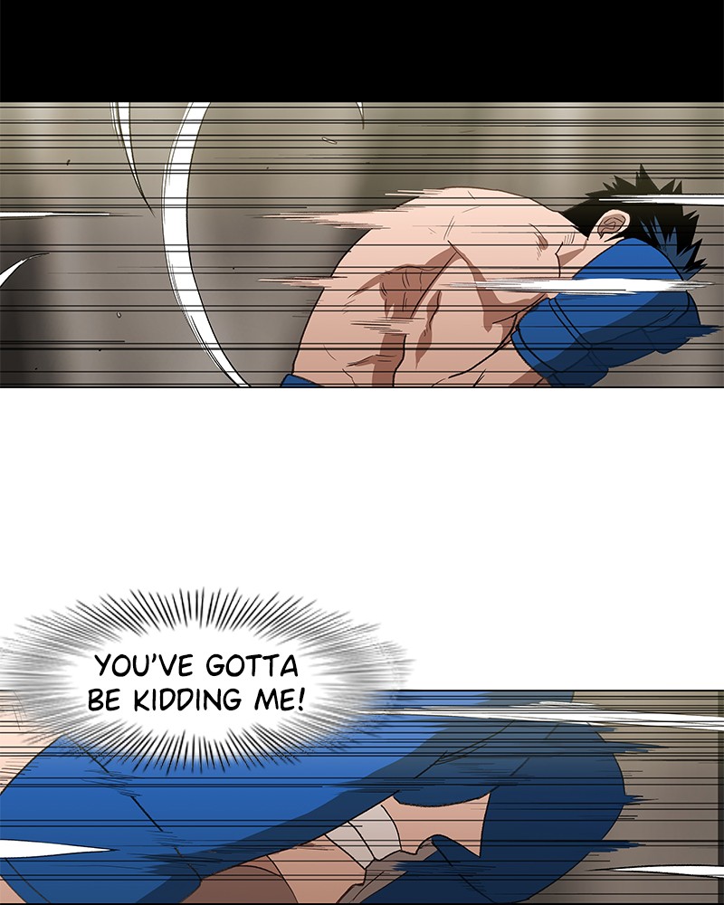 The Boxer Chapter 48 page 88 - Chapter 48: Ep. 48 - Proof (2)