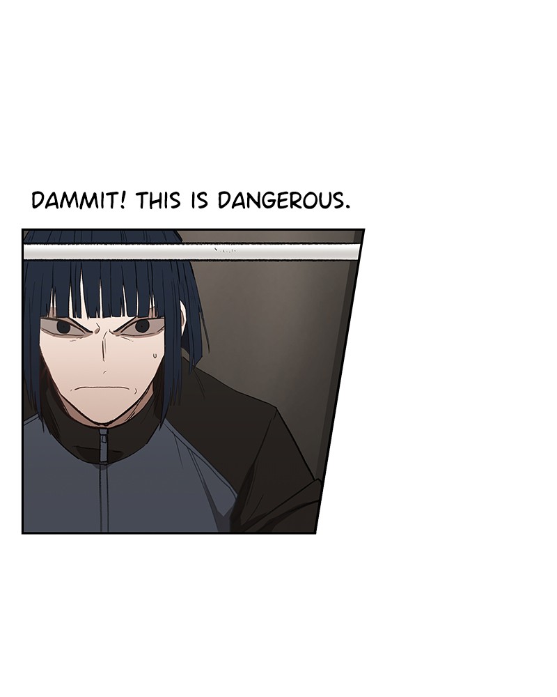 The Boxer Chapter 48 page 91 - Chapter 48: Ep. 48 - Proof (2)