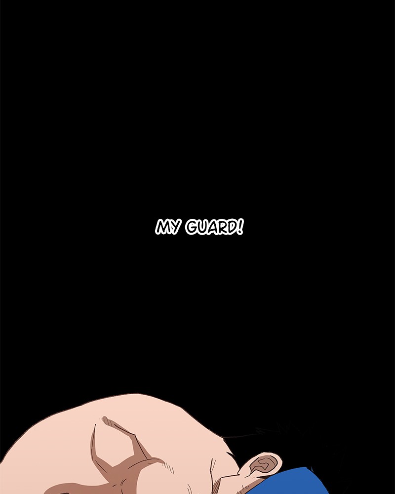The Boxer Chapter 48 page 94 - Chapter 48: Ep. 48 - Proof (2)
