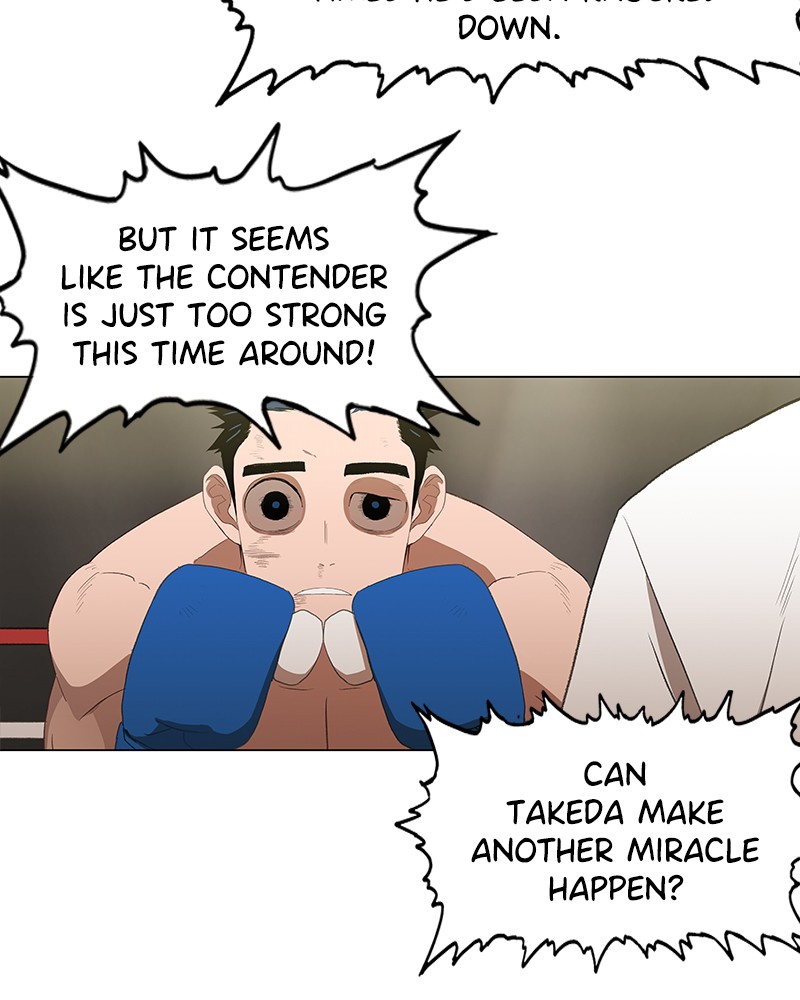 The Boxer Chapter 49 page 112 - Chapter 49: Ep. 49 - Proof (3)