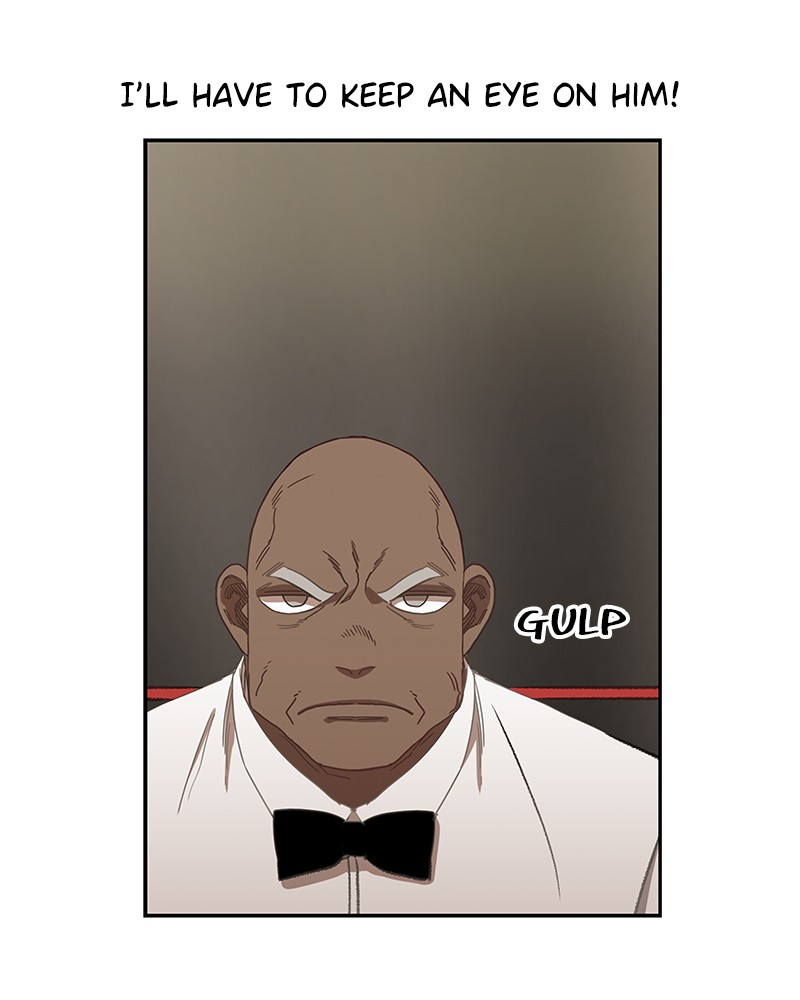 The Boxer Chapter 49 page 115 - Chapter 49: Ep. 49 - Proof (3)