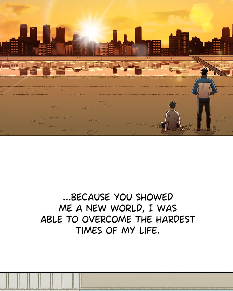 The Boxer Chapter 49 page 123 - Chapter 49: Ep. 49 - Proof (3)