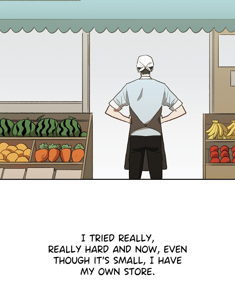 The Boxer Chapter 49 page 124 - Chapter 49: Ep. 49 - Proof (3)