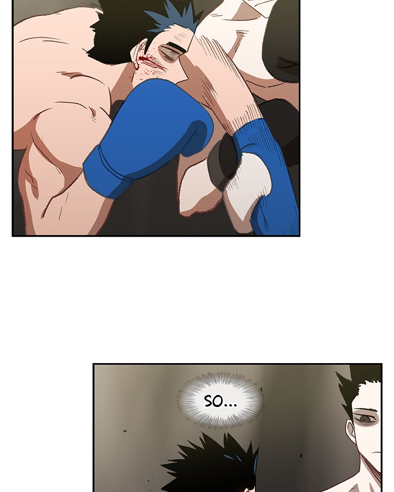 The Boxer Chapter 49 page 131 - Chapter 49: Ep. 49 - Proof (3)