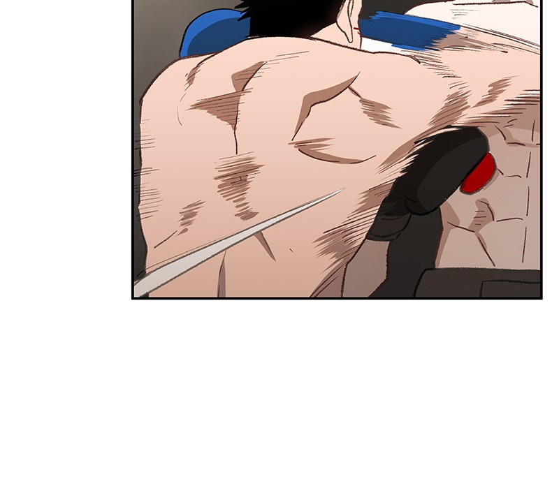 The Boxer Chapter 49 page 132 - Chapter 49: Ep. 49 - Proof (3)