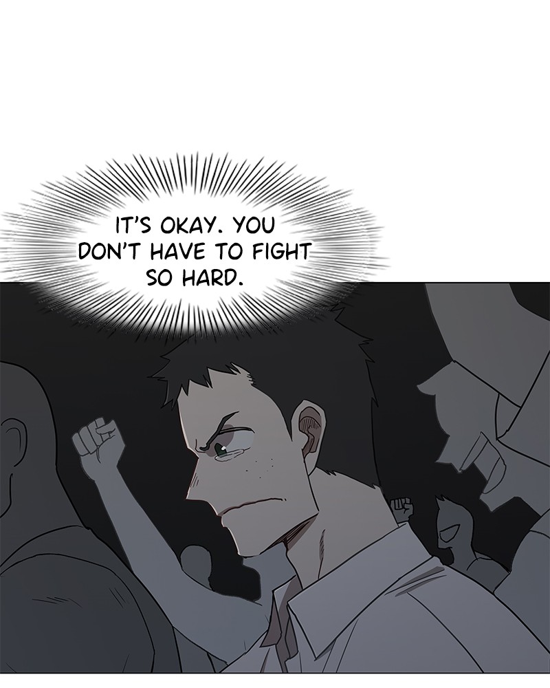 The Boxer Chapter 49 page 133 - Chapter 49: Ep. 49 - Proof (3)