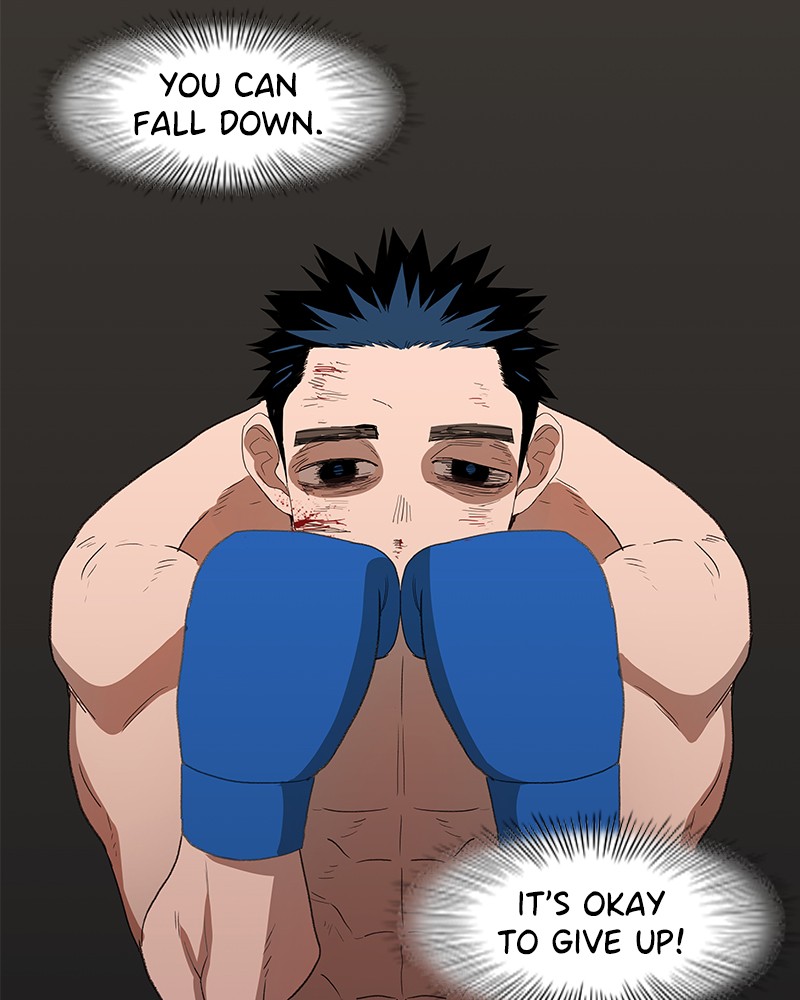 The Boxer Chapter 49 page 135 - Chapter 49: Ep. 49 - Proof (3)