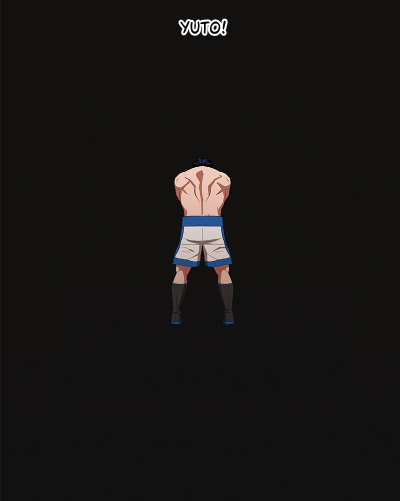 The Boxer Chapter 49 page 137 - Chapter 49: Ep. 49 - Proof (3)