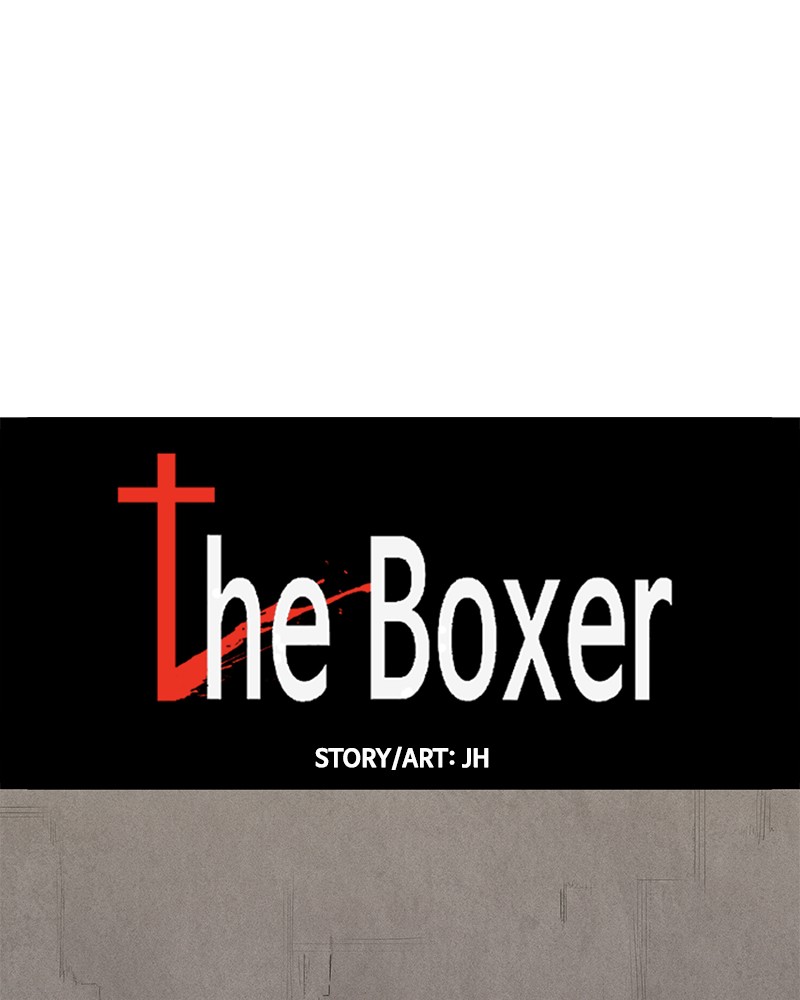 The Boxer Chapter 49 page 22 - Chapter 49: Ep. 49 - Proof (3)