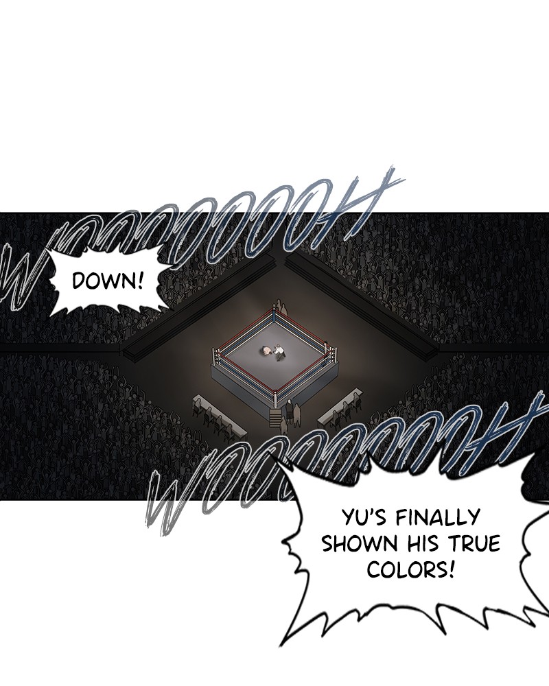 The Boxer Chapter 49 page 25 - Chapter 49: Ep. 49 - Proof (3)