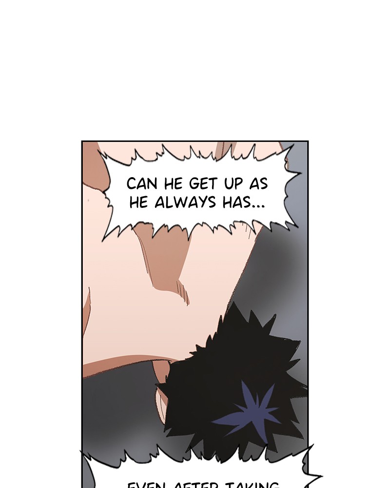 The Boxer Chapter 49 page 27 - Chapter 49: Ep. 49 - Proof (3)