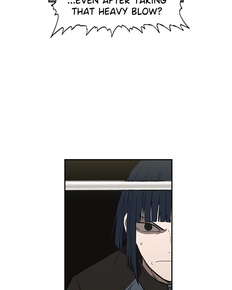 The Boxer Chapter 49 page 28 - Chapter 49: Ep. 49 - Proof (3)
