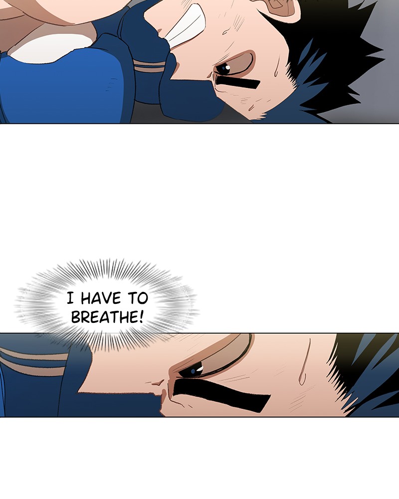 The Boxer Chapter 49 page 30 - Chapter 49: Ep. 49 - Proof (3)