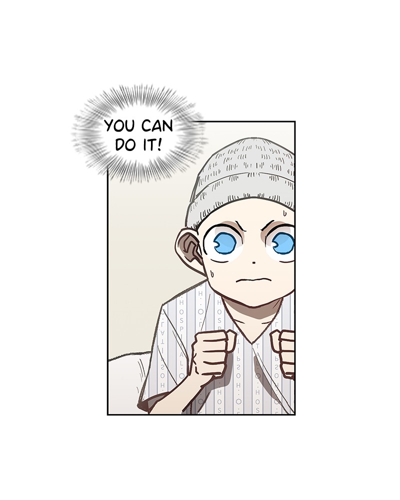 The Boxer Chapter 49 page 32 - Chapter 49: Ep. 49 - Proof (3)