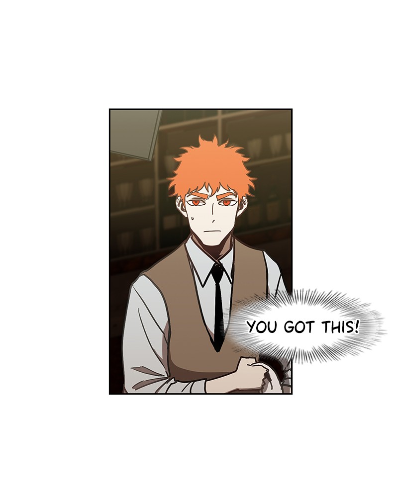 The Boxer Chapter 49 page 34 - Chapter 49: Ep. 49 - Proof (3)