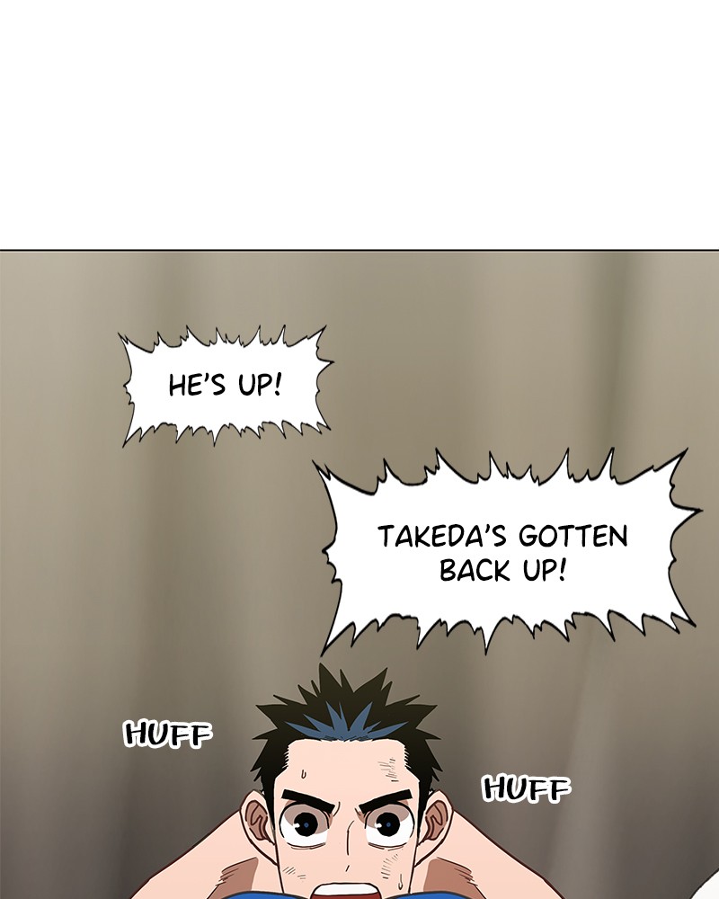 The Boxer Chapter 49 page 38 - Chapter 49: Ep. 49 - Proof (3)
