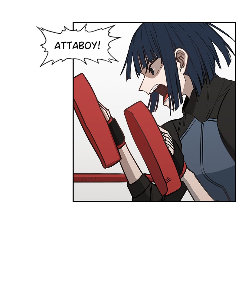 The Boxer Chapter 49 page 4 - Chapter 49: Ep. 49 - Proof (3)