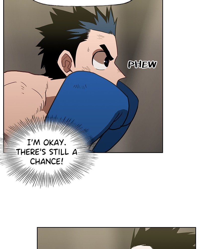 The Boxer Chapter 49 page 43 - Chapter 49: Ep. 49 - Proof (3)