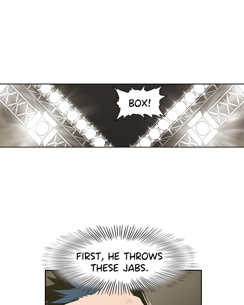 The Boxer Chapter 49 page 46 - Chapter 49: Ep. 49 - Proof (3)