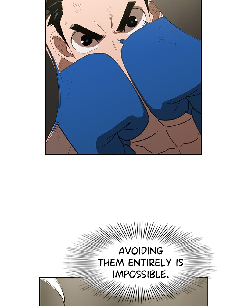 The Boxer Chapter 49 page 47 - Chapter 49: Ep. 49 - Proof (3)
