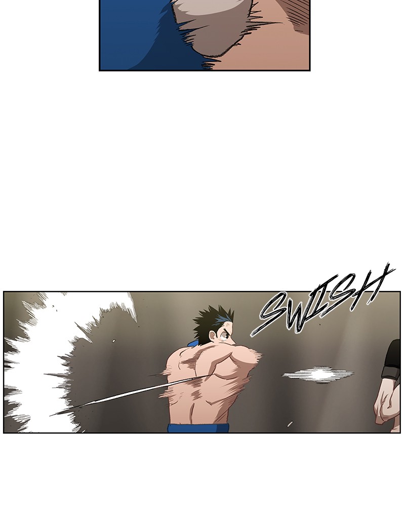 The Boxer Chapter 49 page 53 - Chapter 49: Ep. 49 - Proof (3)