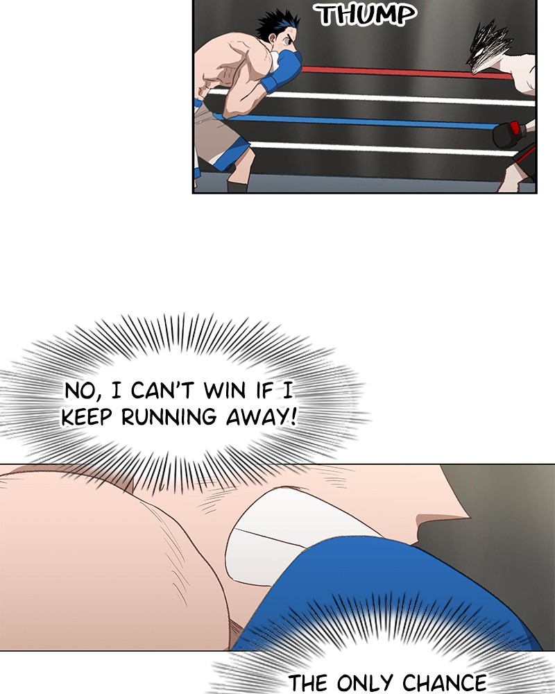 The Boxer Chapter 49 page 60 - Chapter 49: Ep. 49 - Proof (3)