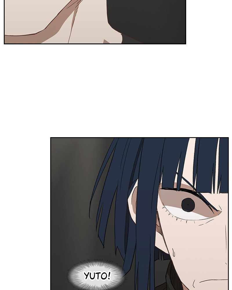 The Boxer Chapter 49 page 64 - Chapter 49: Ep. 49 - Proof (3)