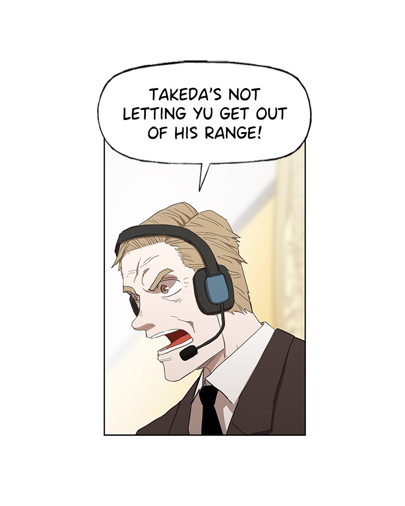 The Boxer Chapter 49 page 73 - Chapter 49: Ep. 49 - Proof (3)