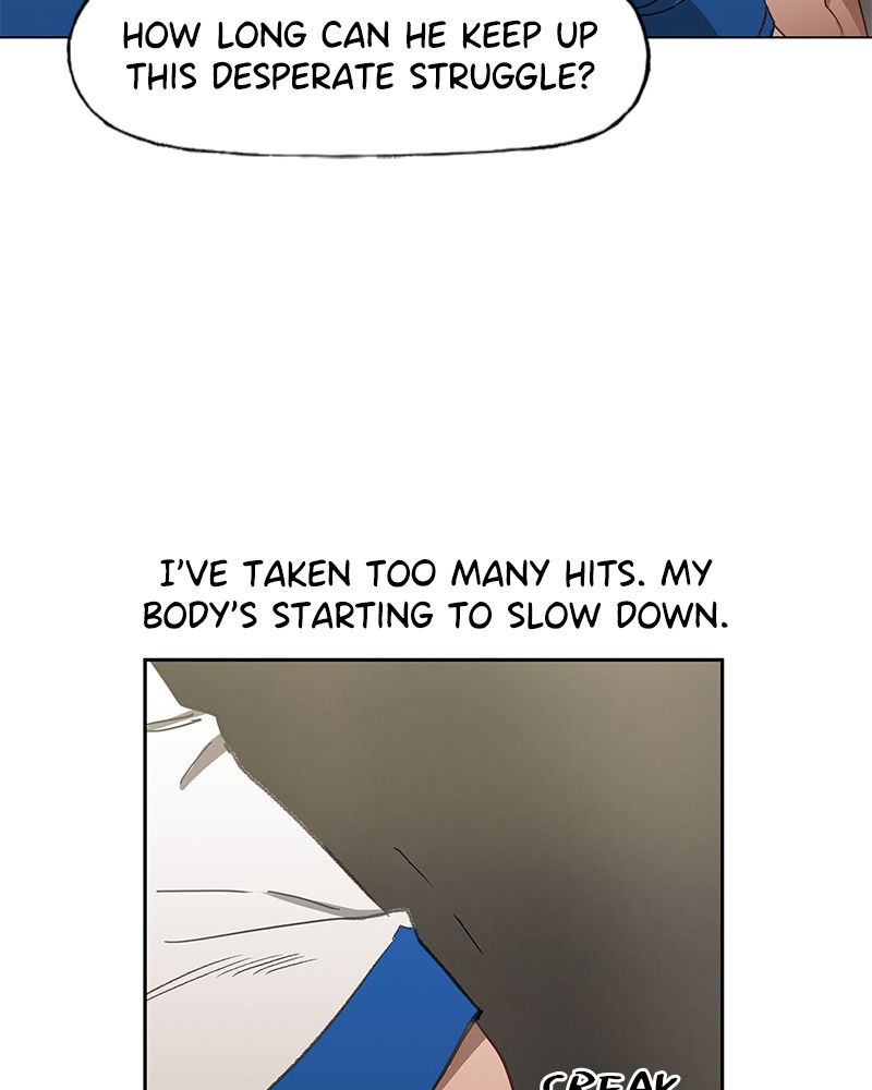 The Boxer Chapter 49 page 77 - Chapter 49: Ep. 49 - Proof (3)