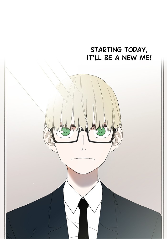 The Boxer Chapter 5 page 10 - Chapter 5: Ep. 5 - Courage