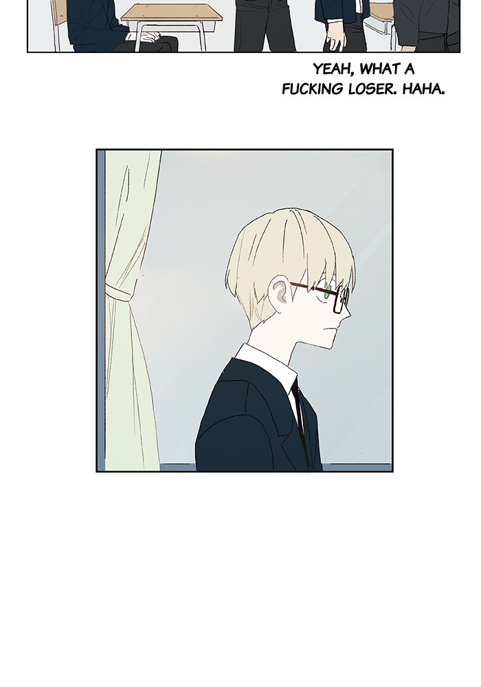 The Boxer Chapter 5 page 14 - Chapter 5: Ep. 5 - Courage