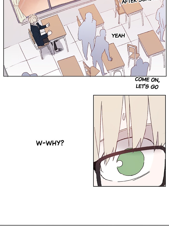 The Boxer Chapter 5 page 18 - Chapter 5: Ep. 5 - Courage