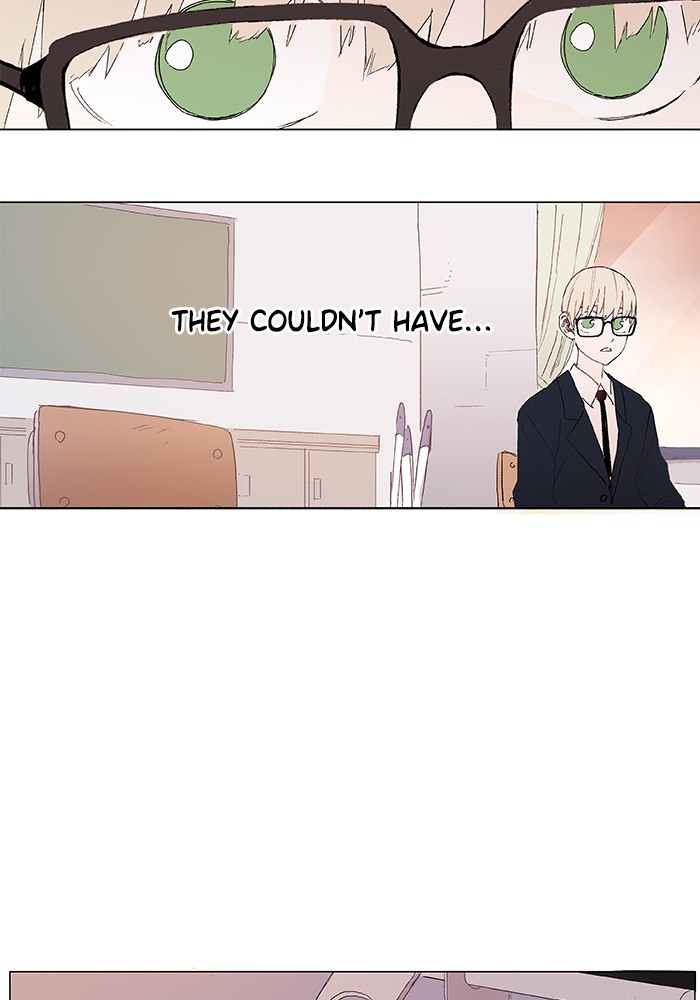 The Boxer Chapter 5 page 21 - Chapter 5: Ep. 5 - Courage