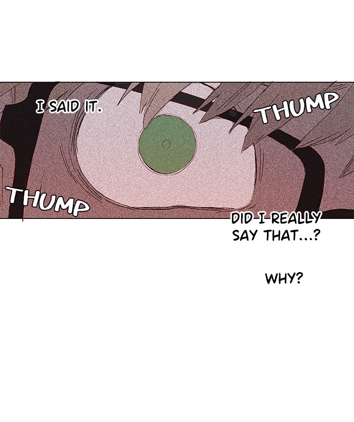 The Boxer Chapter 5 page 30 - Chapter 5: Ep. 5 - Courage