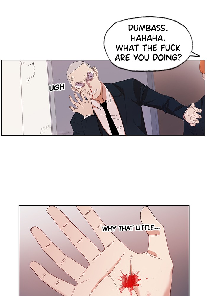 The Boxer Chapter 5 page 44 - Chapter 5: Ep. 5 - Courage