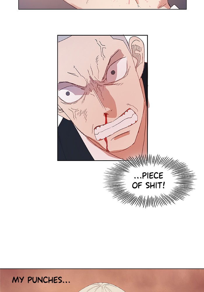 The Boxer Chapter 5 page 45 - Chapter 5: Ep. 5 - Courage
