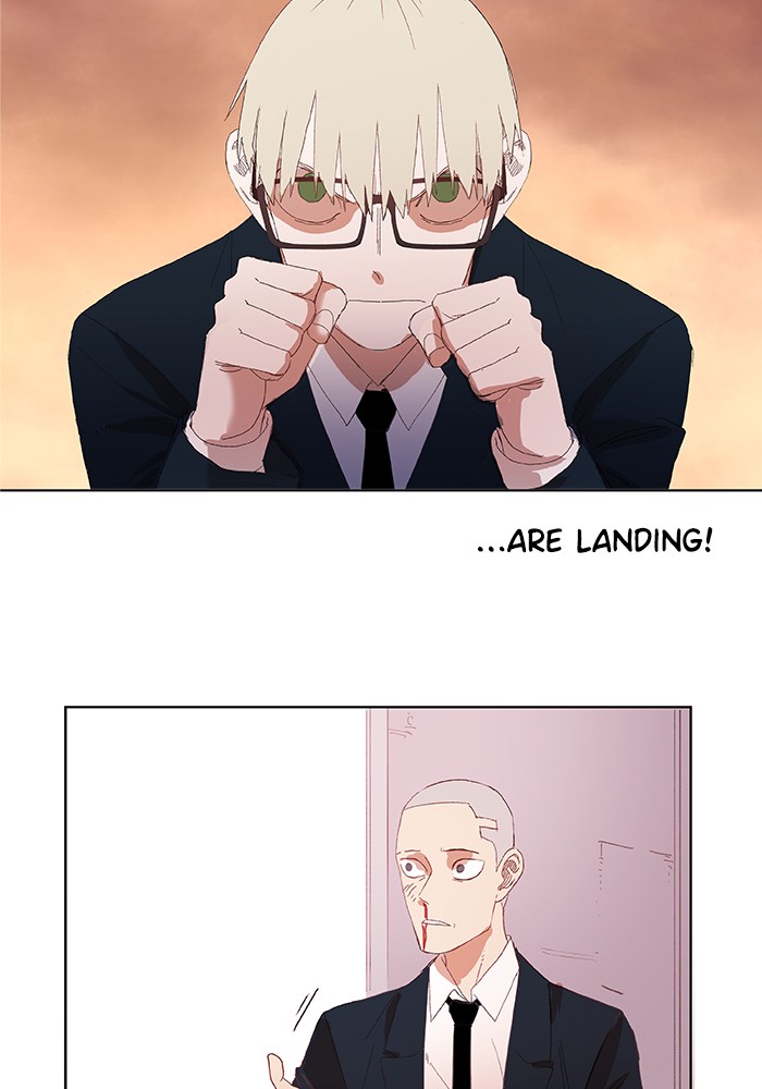 The Boxer Chapter 5 page 46 - Chapter 5: Ep. 5 - Courage