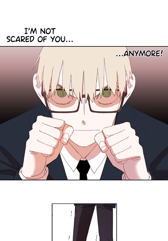The Boxer Chapter 5 page 48 - Chapter 5: Ep. 5 - Courage