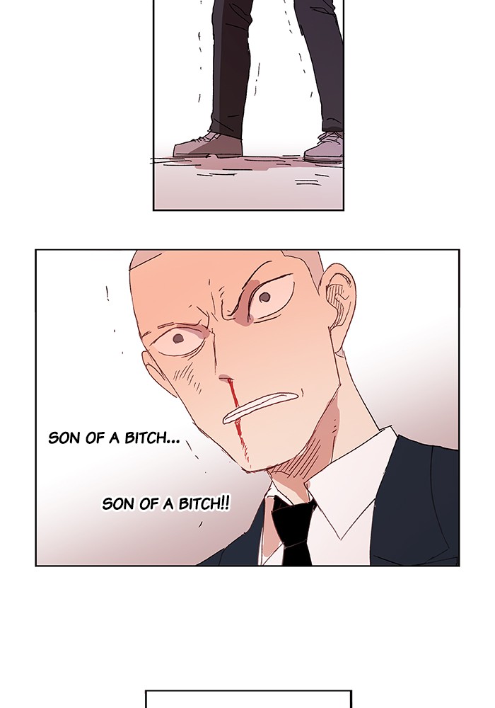 The Boxer Chapter 5 page 49 - Chapter 5: Ep. 5 - Courage
