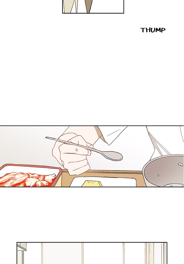 The Boxer Chapter 5 page 6 - Chapter 5: Ep. 5 - Courage