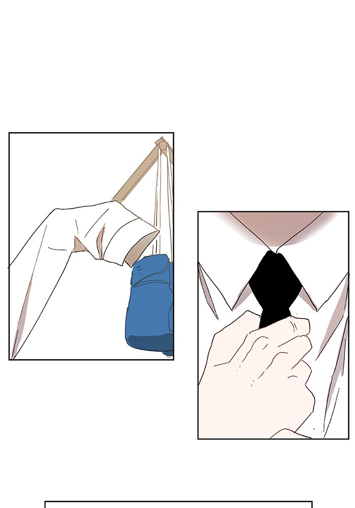 The Boxer Chapter 5 page 8 - Chapter 5: Ep. 5 - Courage