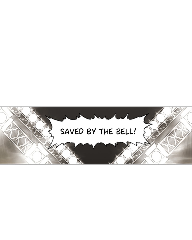 The Boxer Chapter 50 page 1 - Chapter 50: Ep. 50 - Gratitude