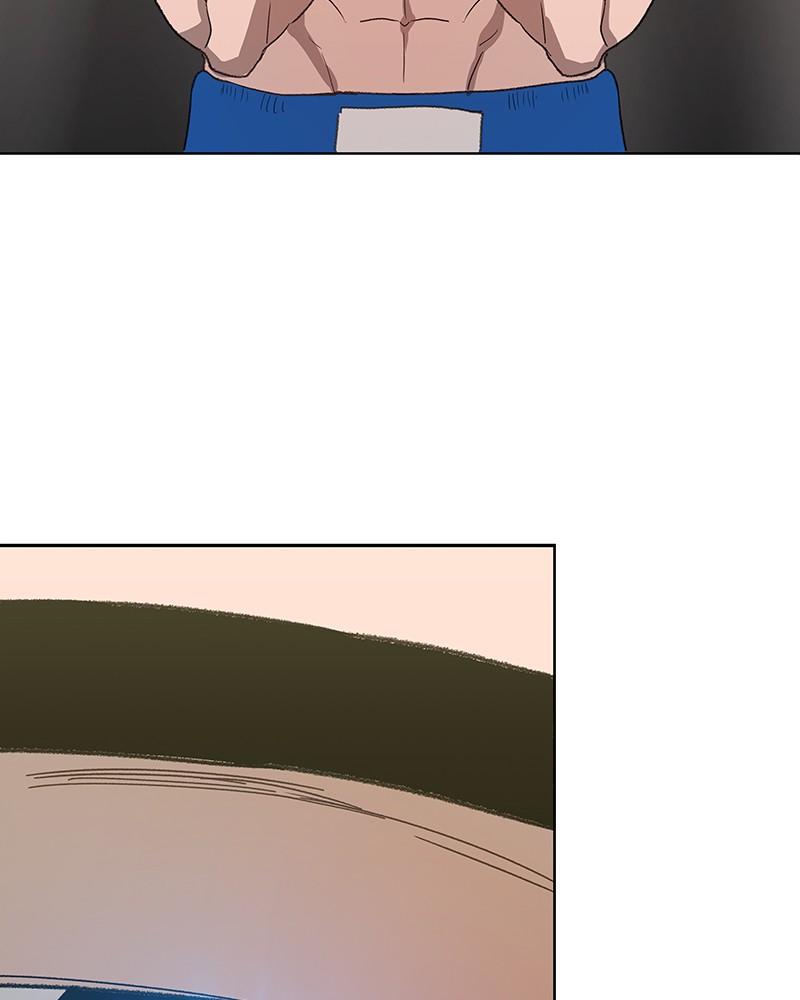 The Boxer Chapter 50 page 107 - Chapter 50: Ep. 50 - Gratitude