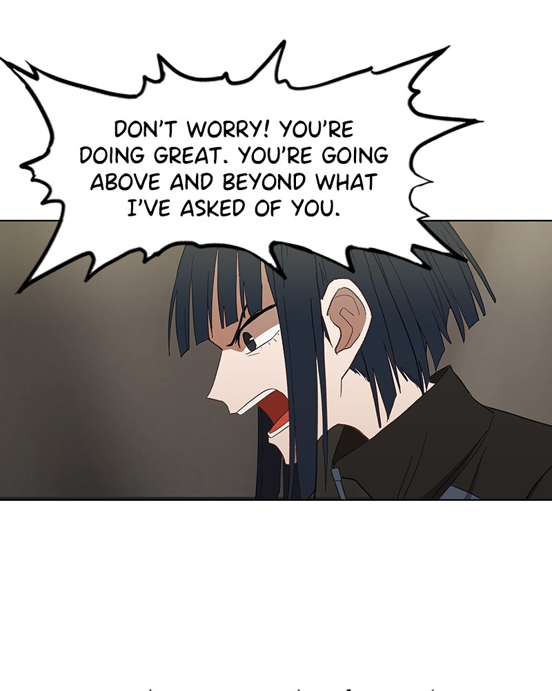 The Boxer Chapter 50 page 11 - Chapter 50: Ep. 50 - Gratitude