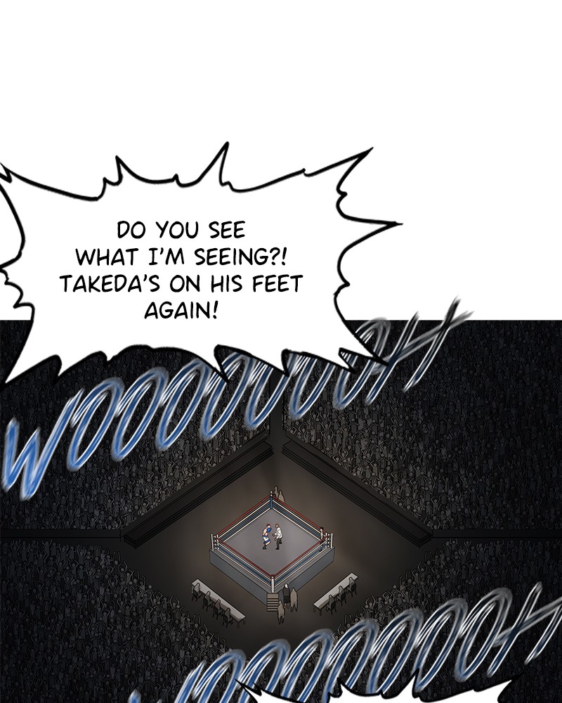 The Boxer Chapter 50 page 112 - Chapter 50: Ep. 50 - Gratitude