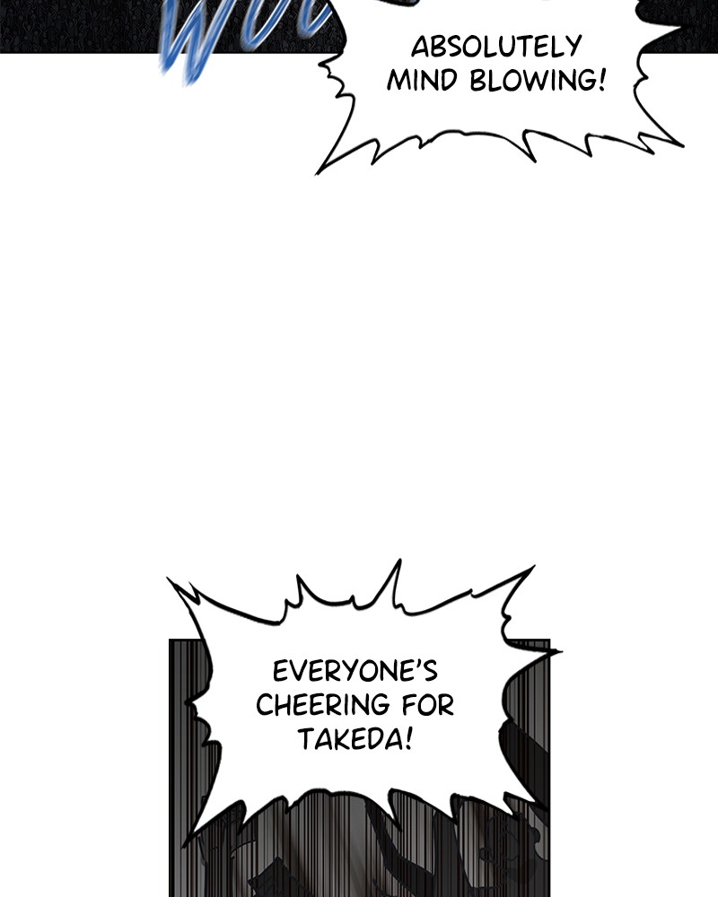 The Boxer Chapter 50 page 113 - Chapter 50: Ep. 50 - Gratitude